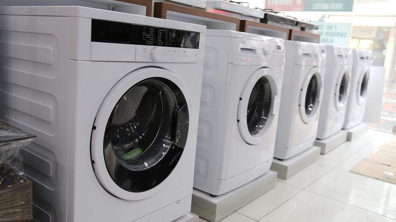 Sason Beyaz Eşya Tamircisi